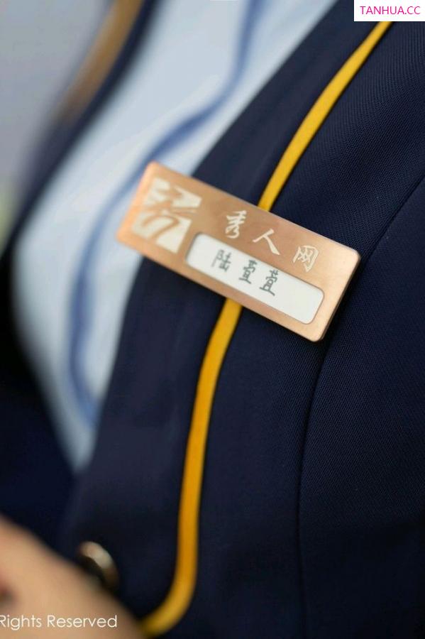 陆萱萱  [XIUREN]高清写真图 2020.04.02 陆萱萱第65张图片
